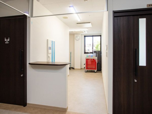 メディケアホーム島田