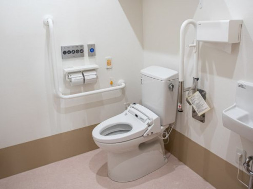 メディケアホーム島田