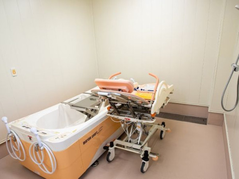 メディケアホーム島田