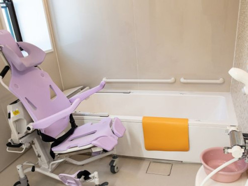 メディケアホーム島田