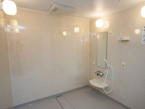 メディケアホーム島田