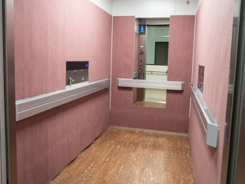 メディケアホーム島田