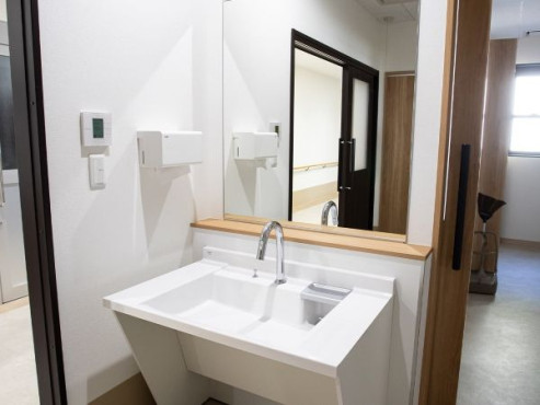 メディケアホーム島田