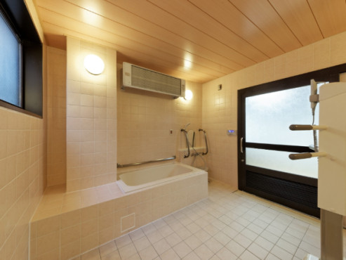 エスポワール南巽