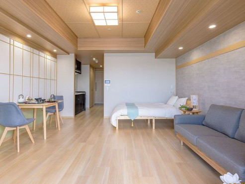 ヴィラ杢園（もくえん）