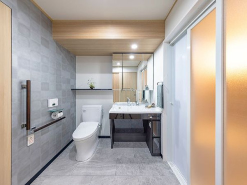 ヴィラ杢園（もくえん）