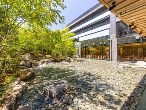 ヴィラ杢園（もくえん）