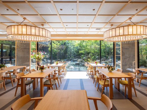 ヴィラ杢園（もくえん）