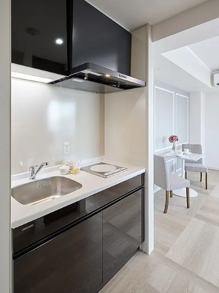 ヴィラベルセゾン