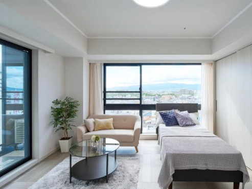 ヴィラベルセゾン