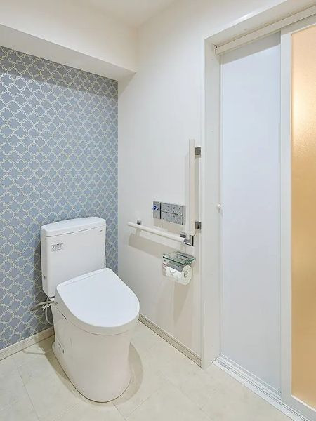 ヴィラベルセゾン