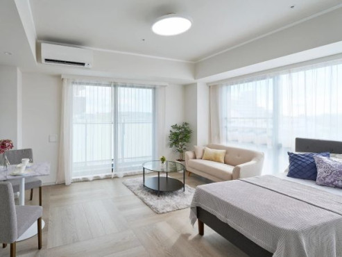 ヴィラベルセゾン