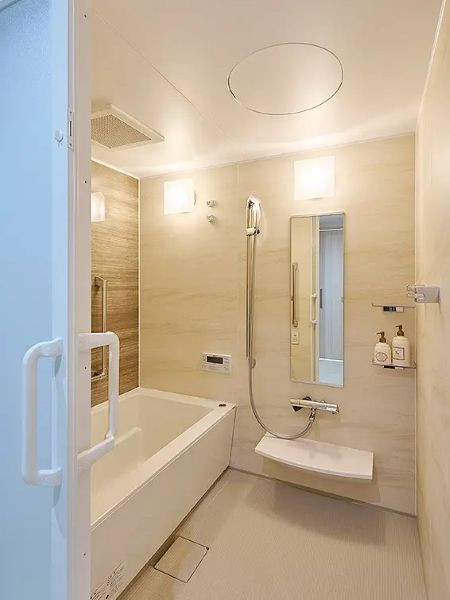 ヴィラベルセゾン