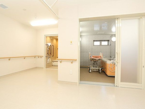 メディケアホーム久方