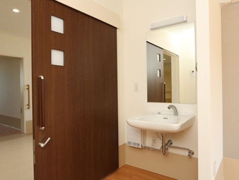 メディケアホーム久方