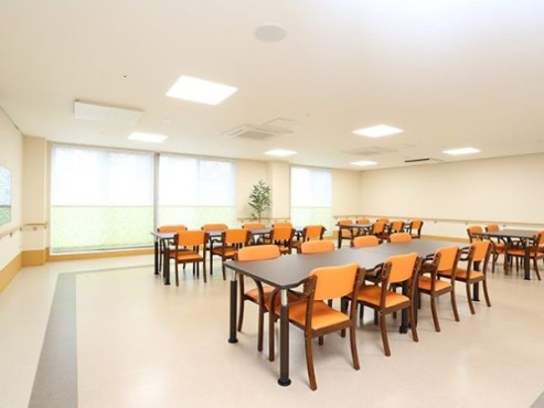 メディケアホーム久方