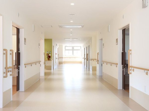 メディケアホーム久方