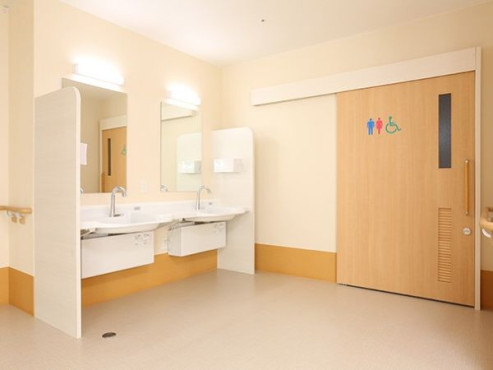 メディケアホーム久方