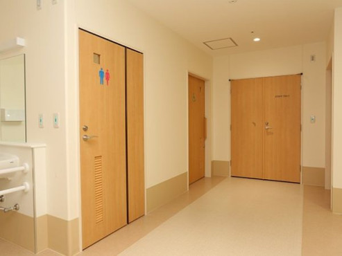 メディケアホーム久方