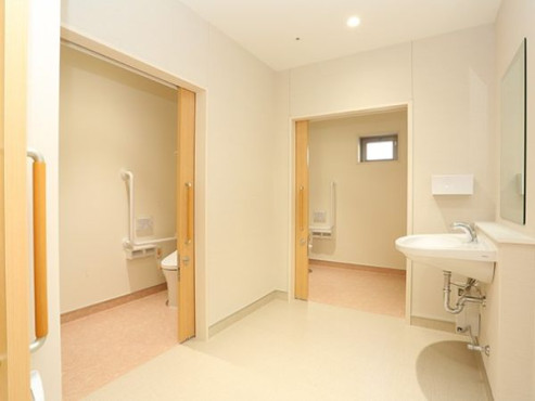 メディケアホーム久方