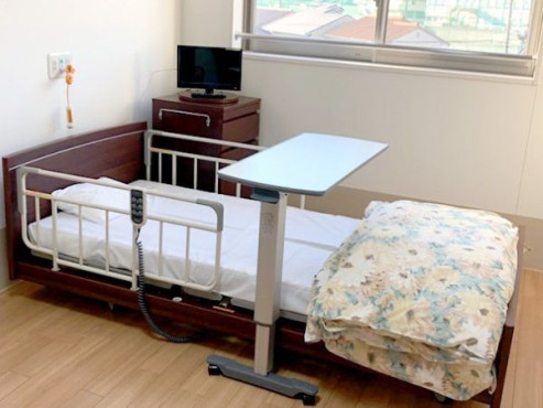 メディケアホーム久方