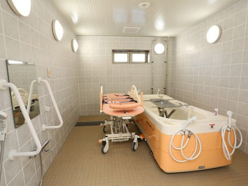 メディケアホーム久方