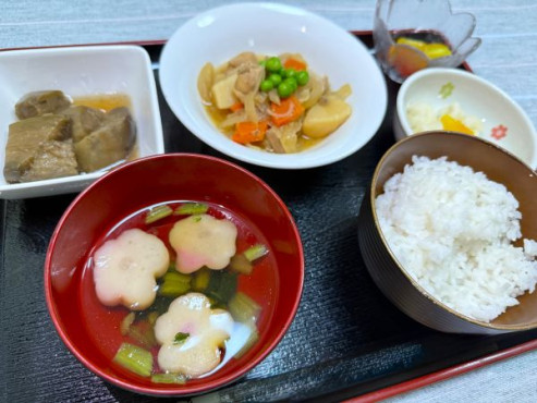 次屋の郷いな穂