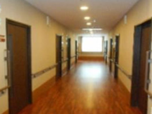 介護付有料老人ホームうさぎの里