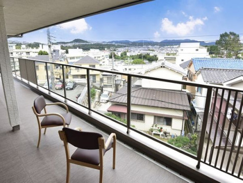 夢うさぎ鈴蘭台