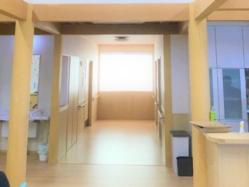 グループホーム安寧