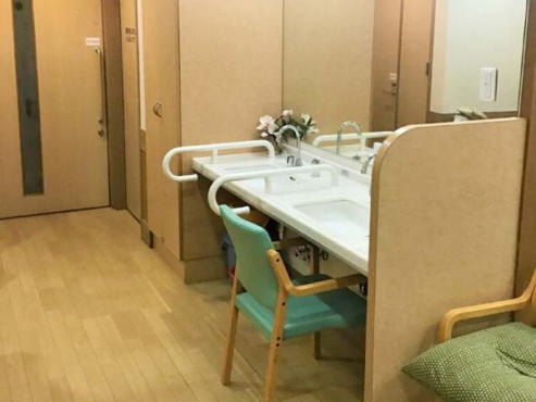 グループホーム安寧