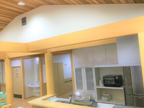 グループホーム安寧