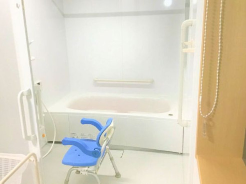 グループホーム安寧