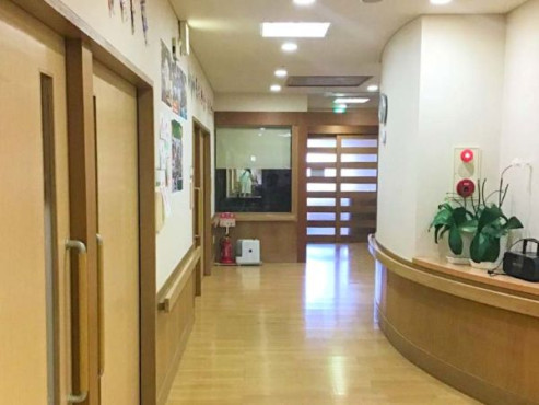 グループホーム安寧