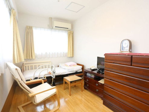 居室（イメージ）