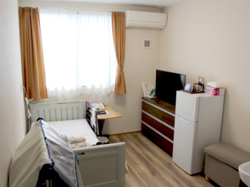 ホームライフ喜楽の杜