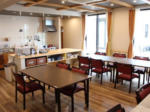 ホームライフ喜楽の杜