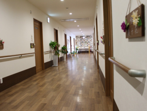 住宅型有料老人ホーム喜楽の樹