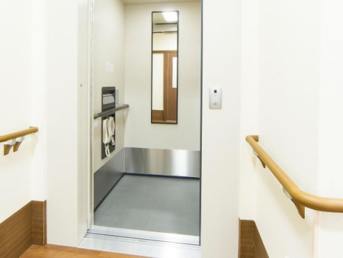 グループホームあおば