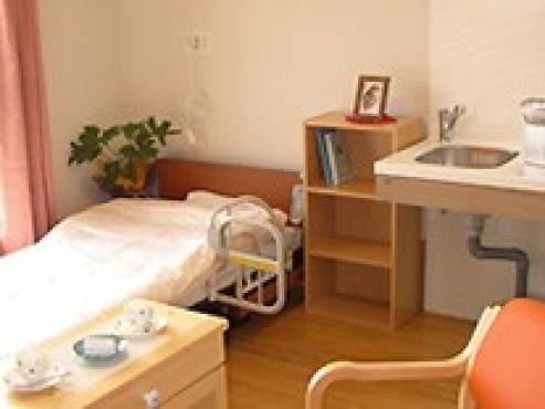 居室（イメージ）