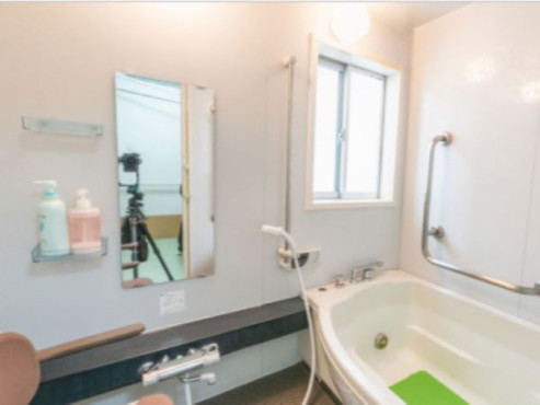 パークサイドラビアン