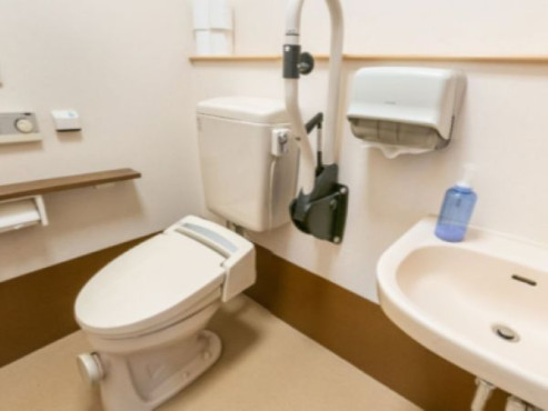 パークサイドラビアン