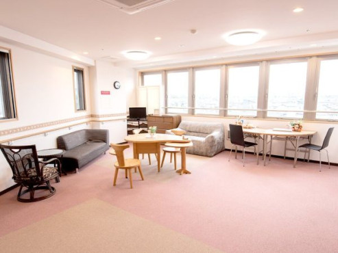 あした天気になあれ