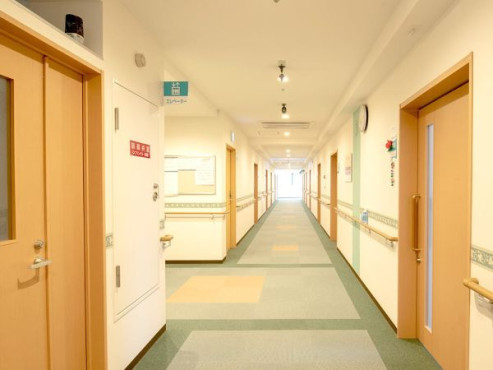 あした天気になあれ