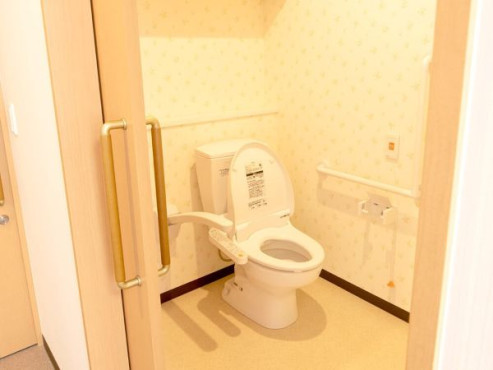 居室（トイレ）