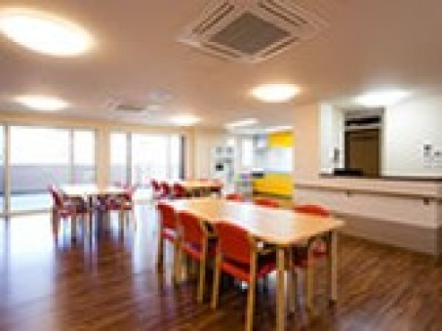 サービス付き高齢者向け住宅ブライカ