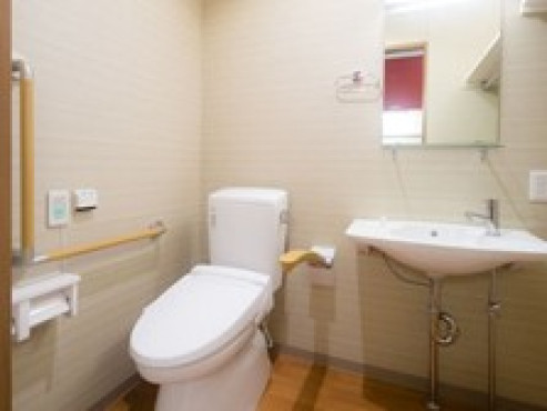 サービス付き高齢者向け住宅ブライカ