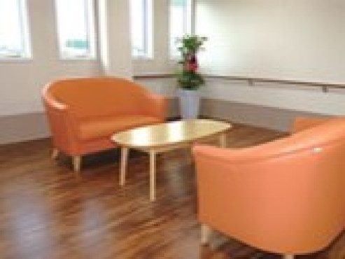 サービス付き高齢者向け住宅ブライカ