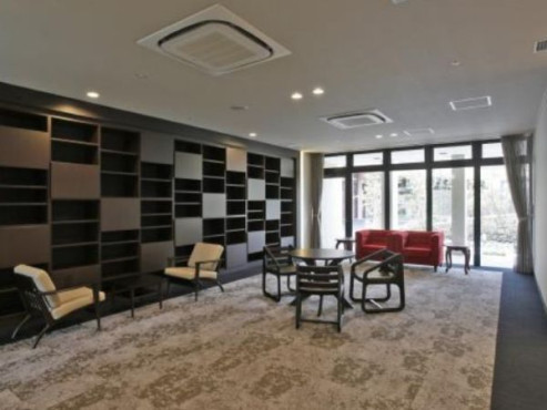 サンサーラ・レジデンス