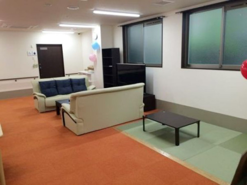 シニアハウス笑楽堺